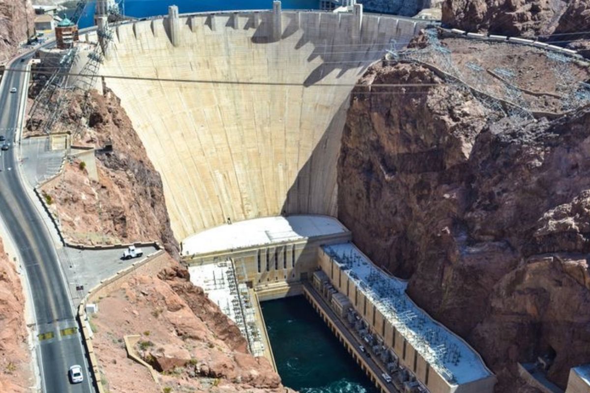 This Buys A Year Hurricane Hilary Raises Lake Mead Water Levels