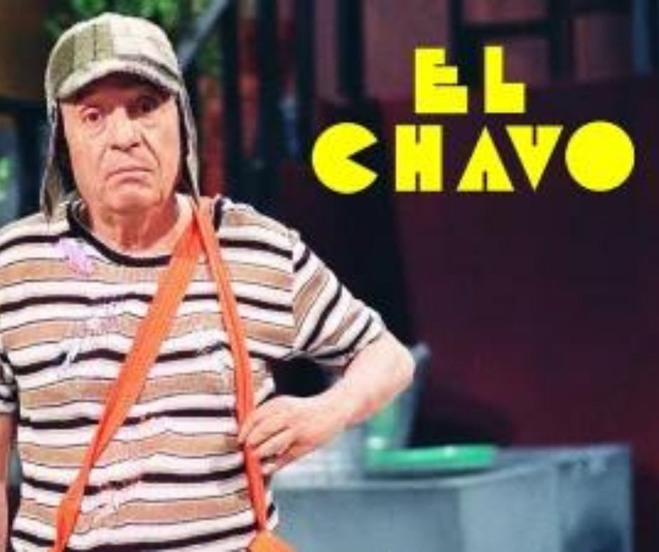 Secretos Ocultos En " El Chavo Del 8" - Family And Pets