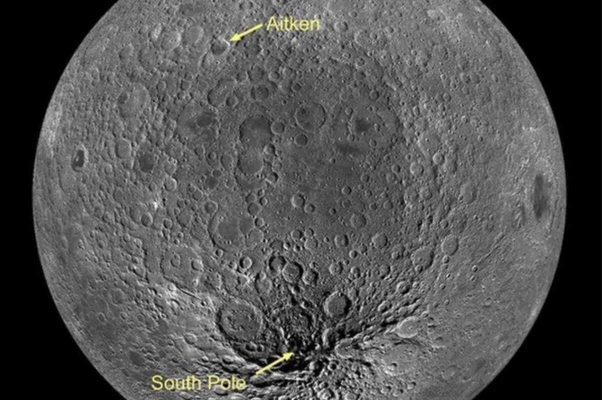 Scientists are Perplexed by the Recent Discovery on the Moon’s Surface