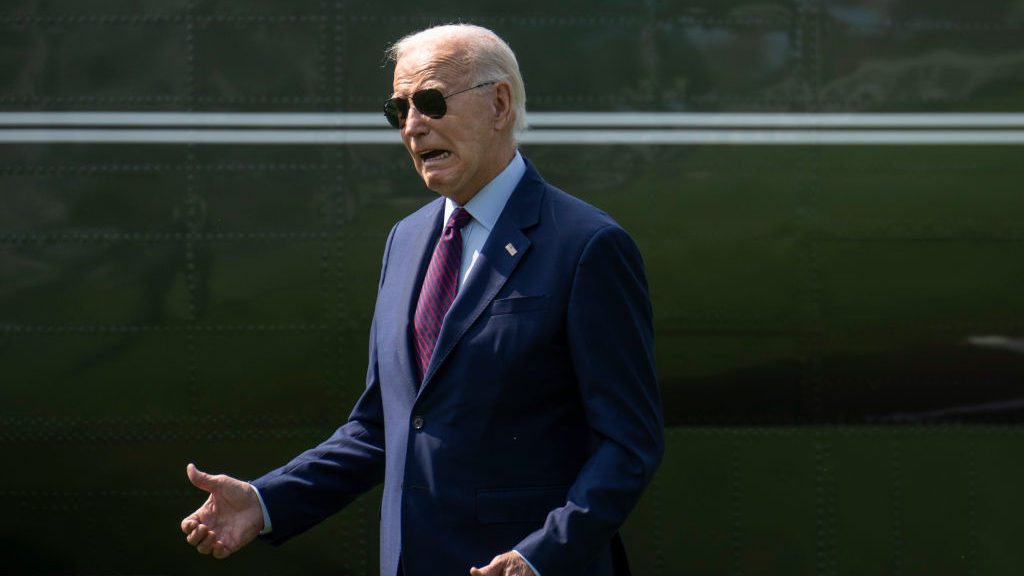 President Biden Faces Backlash For Dismissive Remarks On Maui Wildfires ...