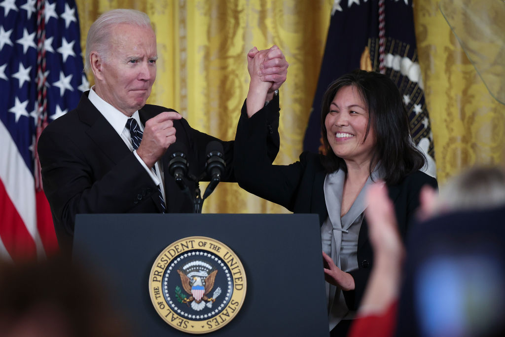 Biden Administration's Proposal Could Grant Overtime Pay To Millions ...