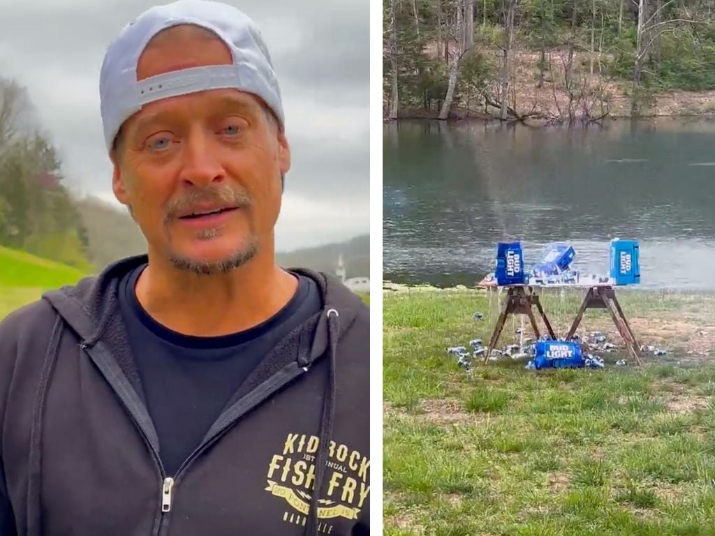 kid-rock-rocks-the-boat-by-holding-bud-light-can-at-a-concert