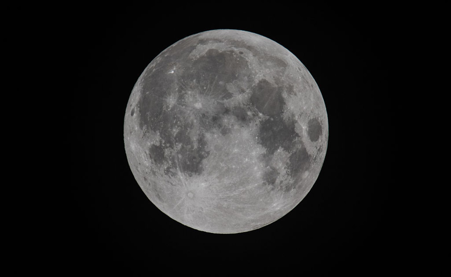 The Moon